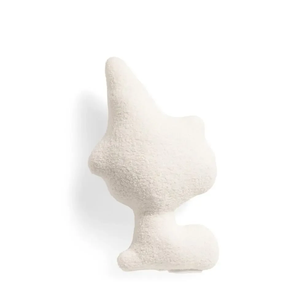 Peanuts Snoopy Shaped Sherpa Pillow Halloween Witch Wizard Hat NEW